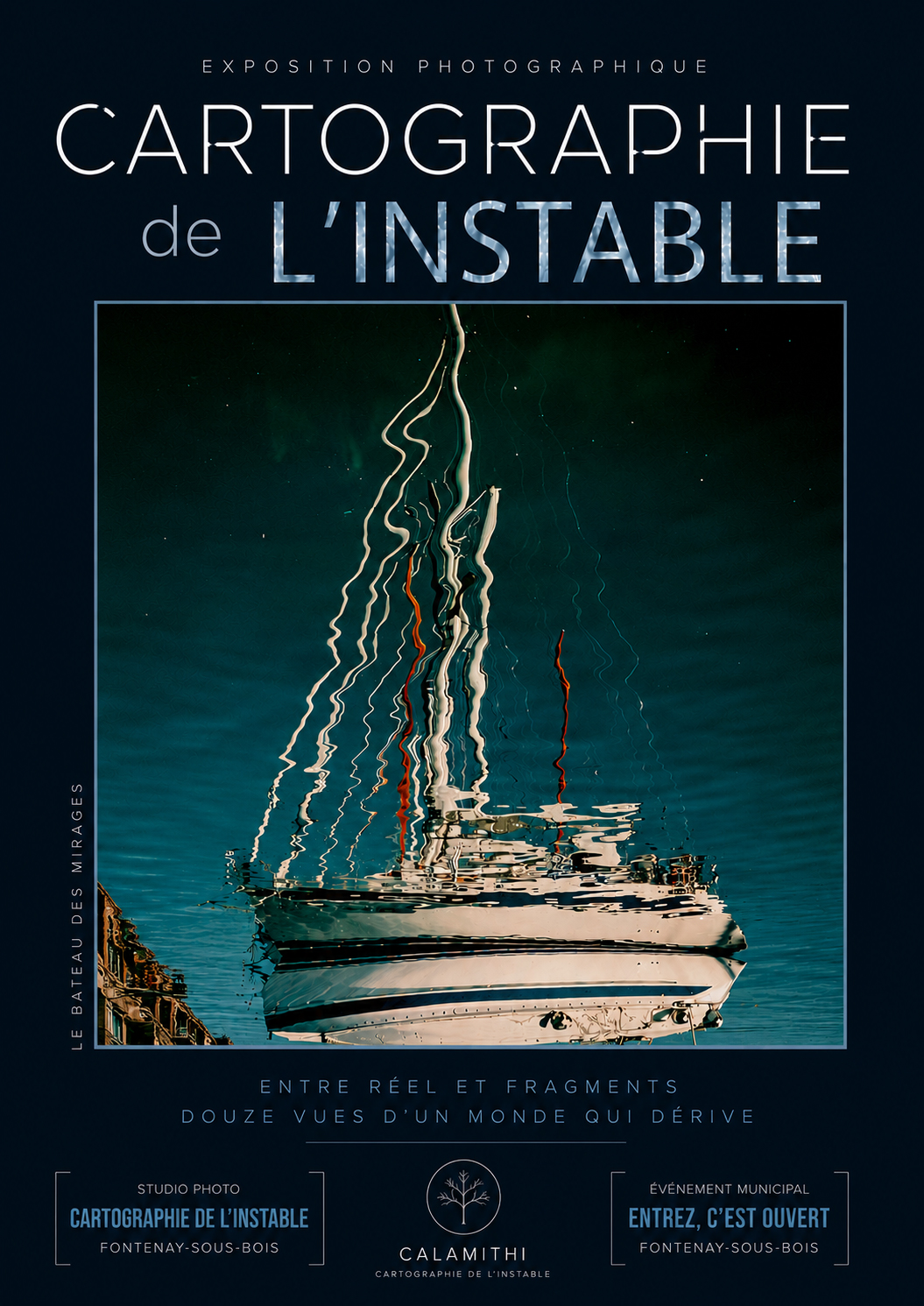 Couverture de l’exposition