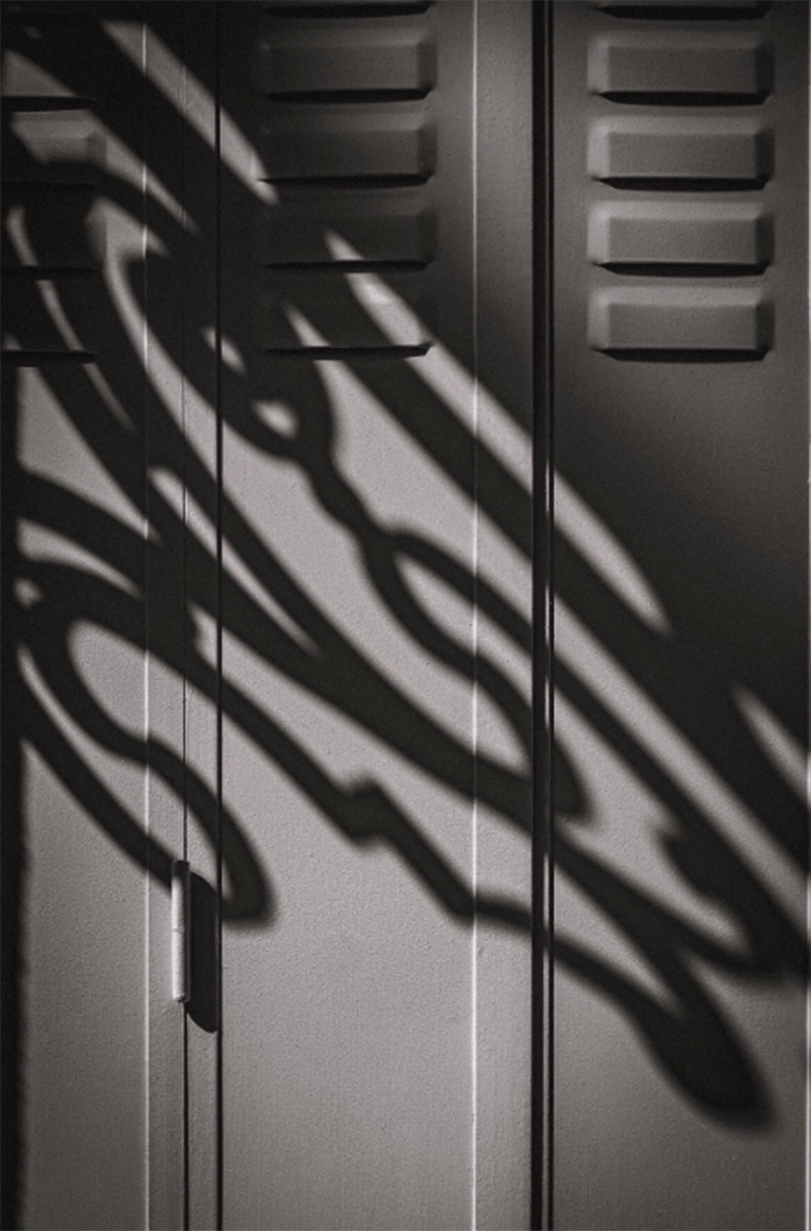 Les ombres savent