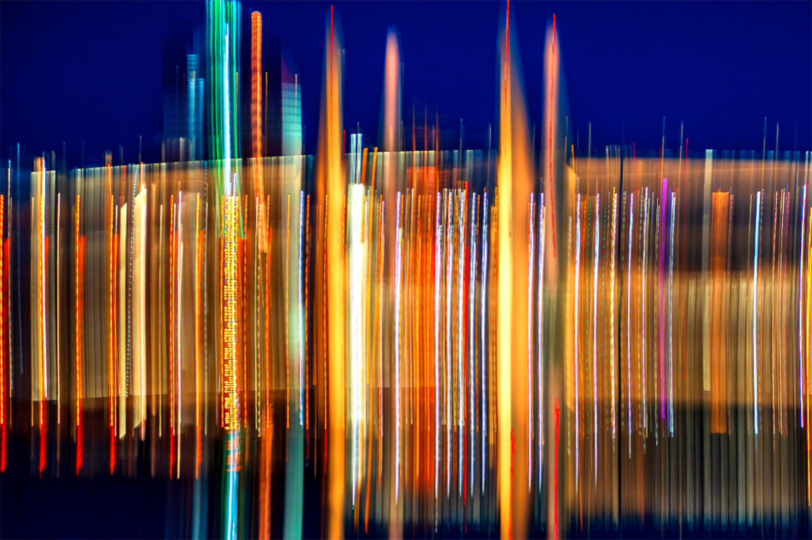 Lignes de nuit