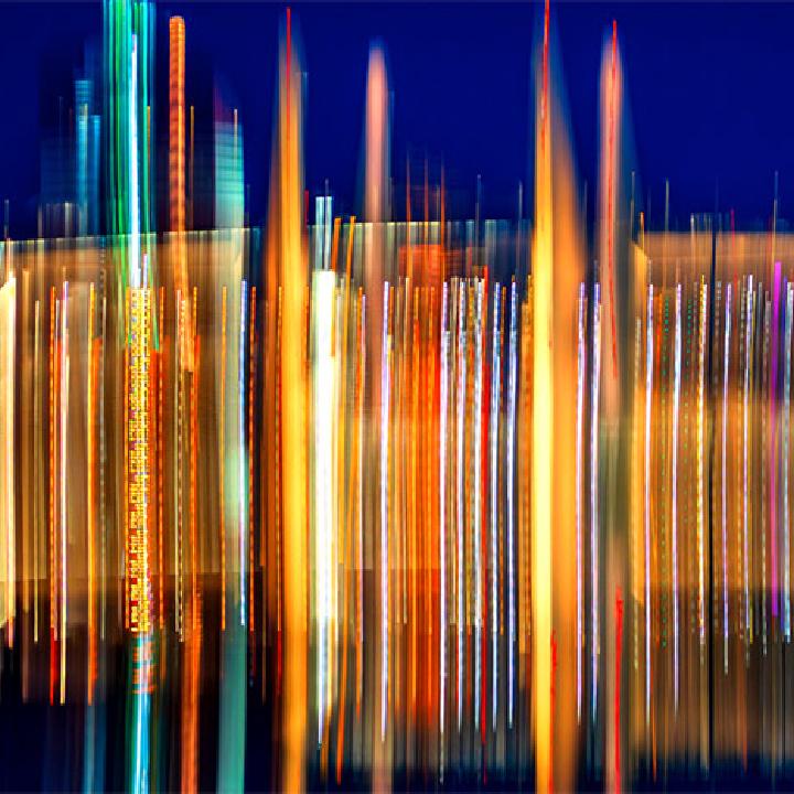Lignes de nuit