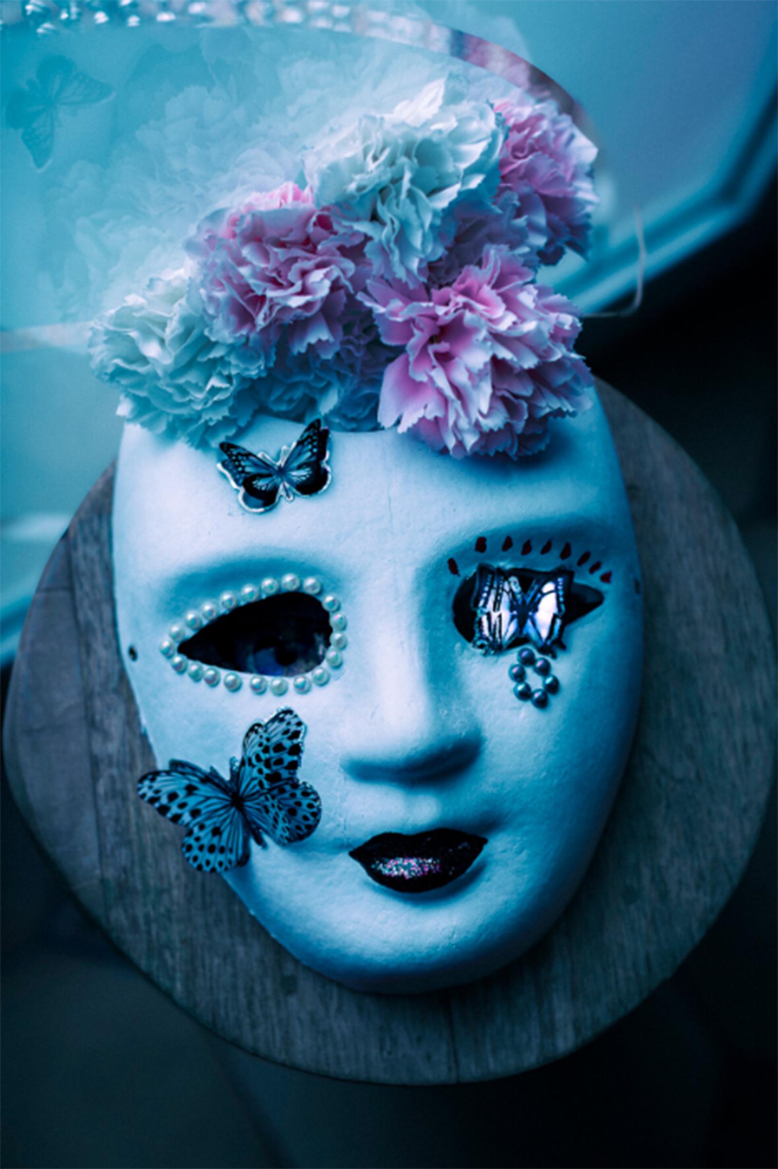 Masque de présence absente